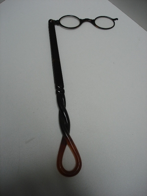 Lorgnettes  of opera brilletje